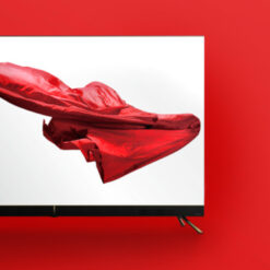 Télévision